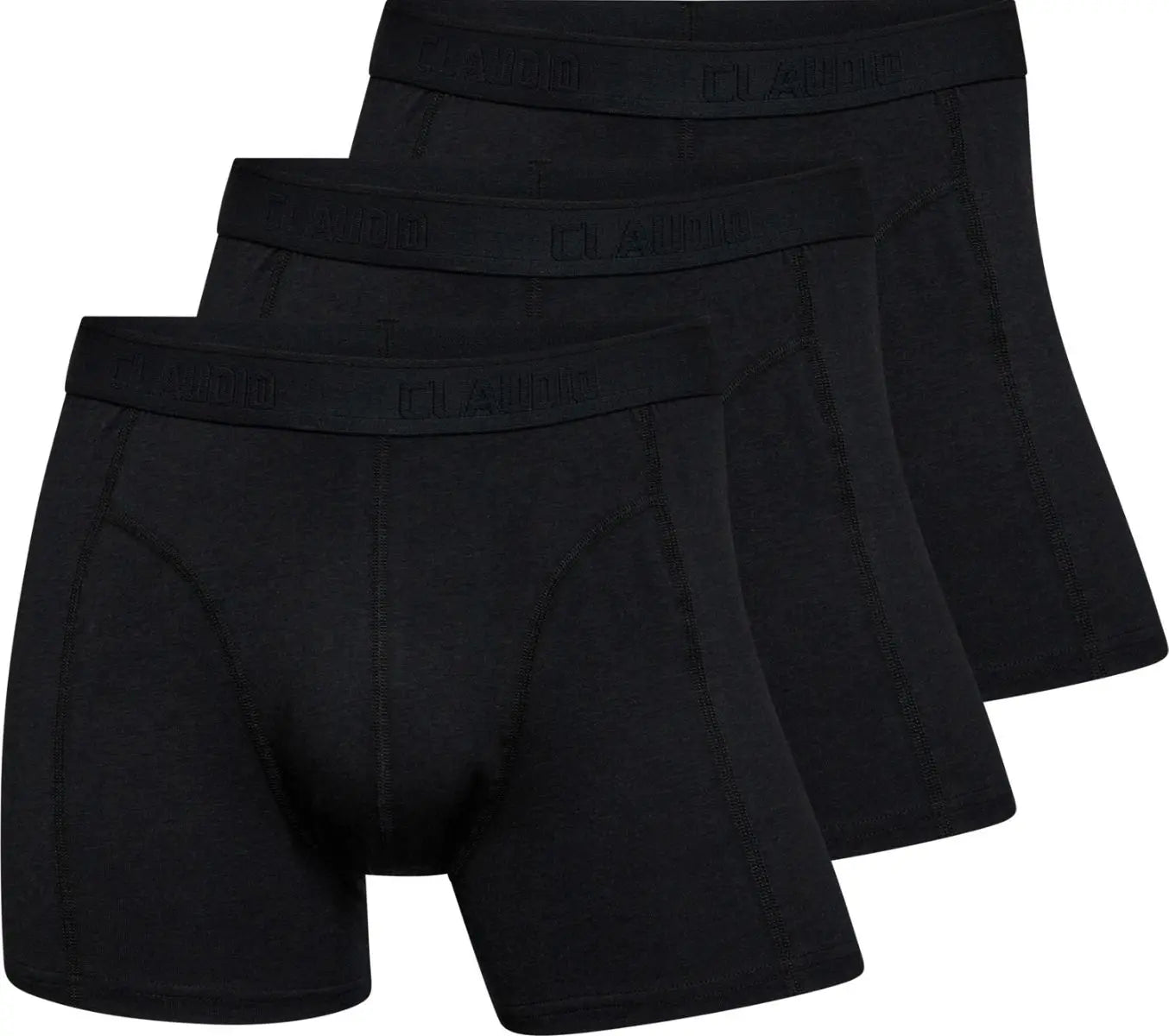 3-Pack Claudio Tights